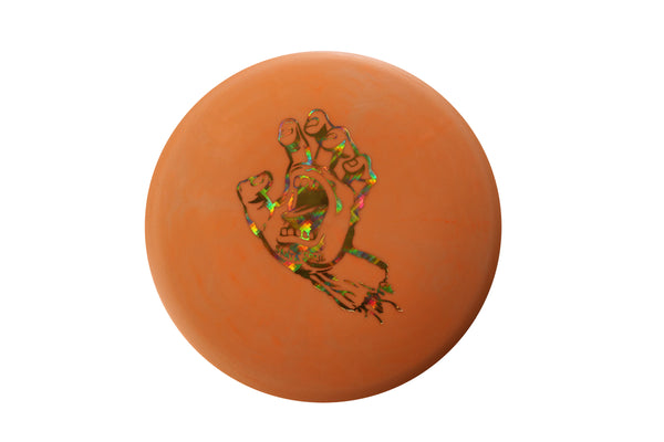 Innova Roc - Santa Cruz Screaming Hand Logo