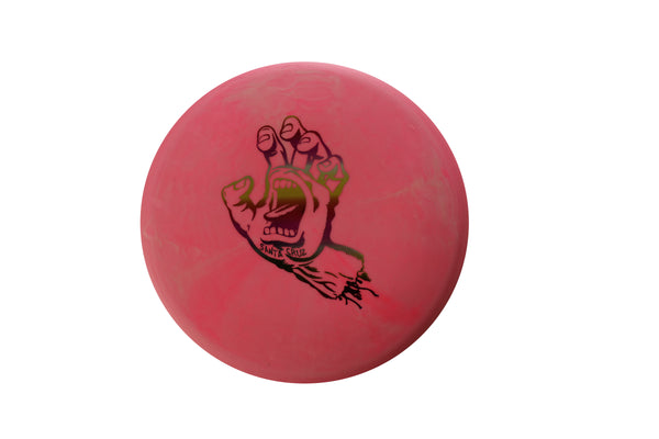 Innova Roc - Santa Cruz Screaming Hand Logo