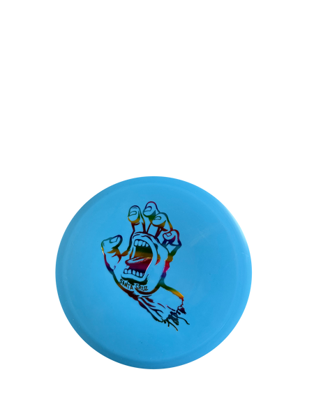 Innova Sidewinder - Santa Cruz Screaming Hand Logo