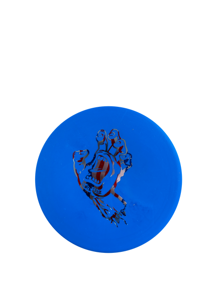 Innova Mako3 - Santa Cruz Screaming Hand Logo