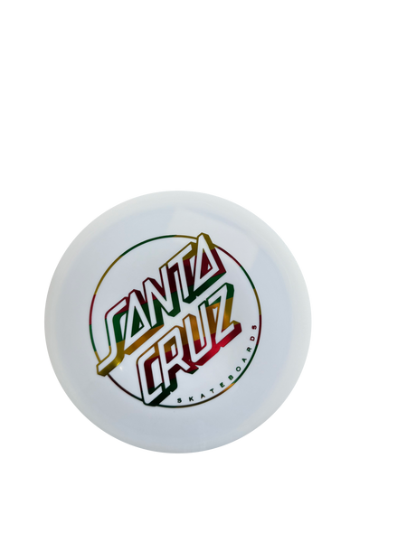 Innova Mamba - Santa Cruz Classic Dot Logo