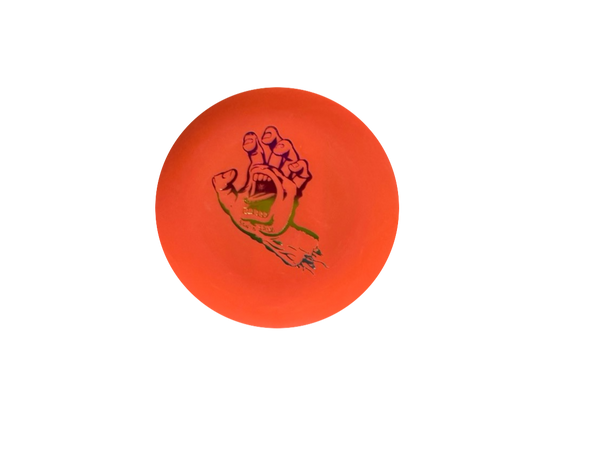 Innova Minis - Santa Cruz Screaming Hand Logo