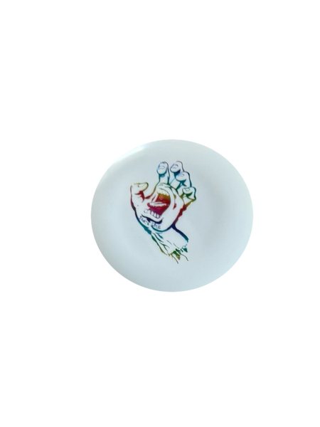 Innova Minis - Santa Cruz Screaming Hand Logo