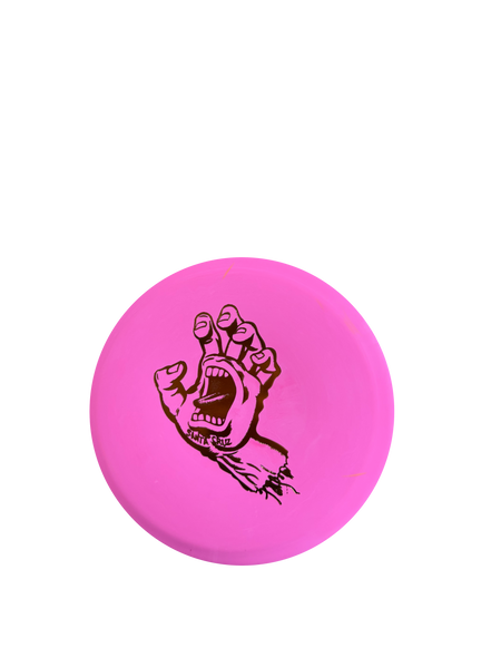 Innova Mamba - Santa Cruz Screaming Hand Logo