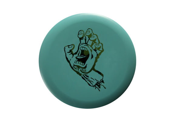Innova Aviar - Santa Cruz Screaming Hand Logo
