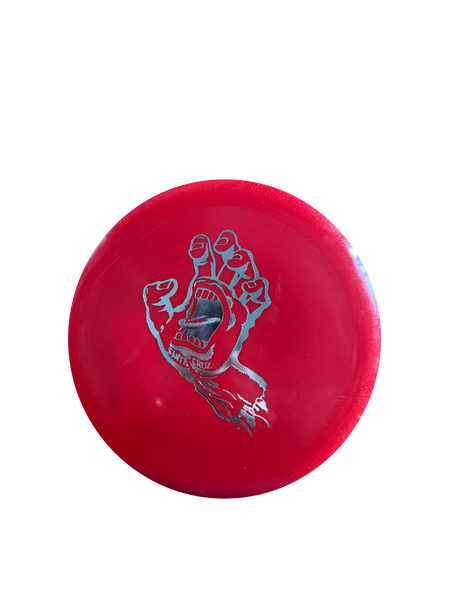 Innova Wraith - Santa Cruz Screaming Hand Logo