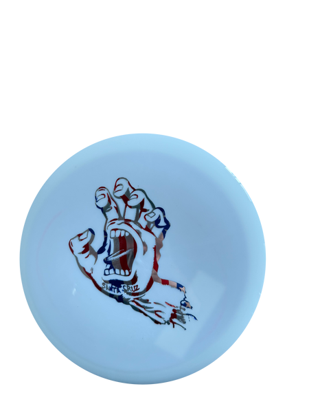 Innova RoadRunner - Santa Cruz Screaming Hand Logo