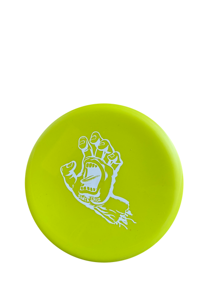 Innova Roc3 - Santa Cruz Screaming Hand Logo