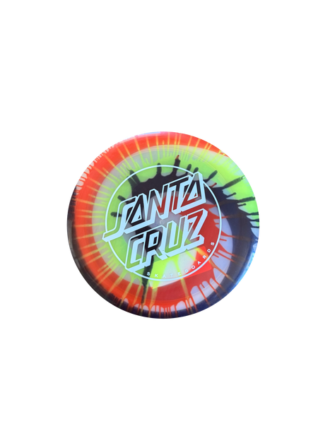 Innova Destroyer - Santa Cruz Classic Dot Logo