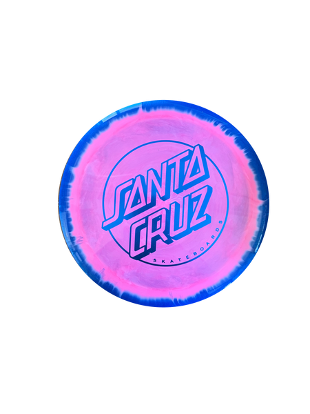 Innova Destroyer - Santa Cruz Classic Dot Logo