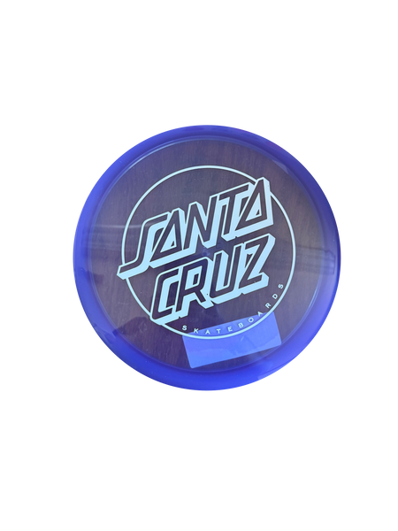 Innova Mamba - Santa Cruz Classic Dot Logo