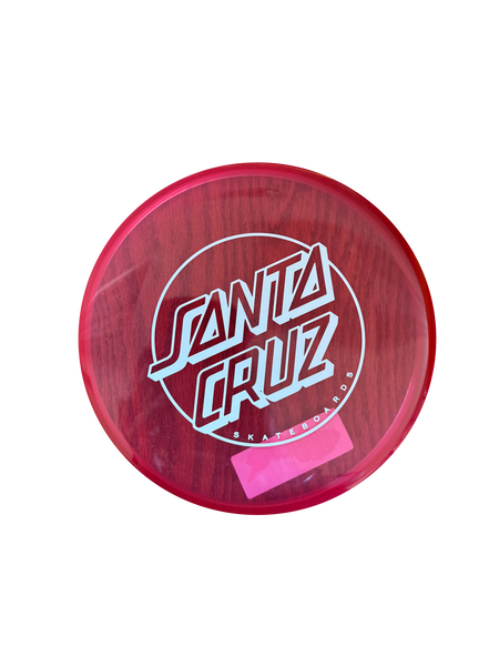 Innova Mako3 - Santa Cruz Classic Dot Logo