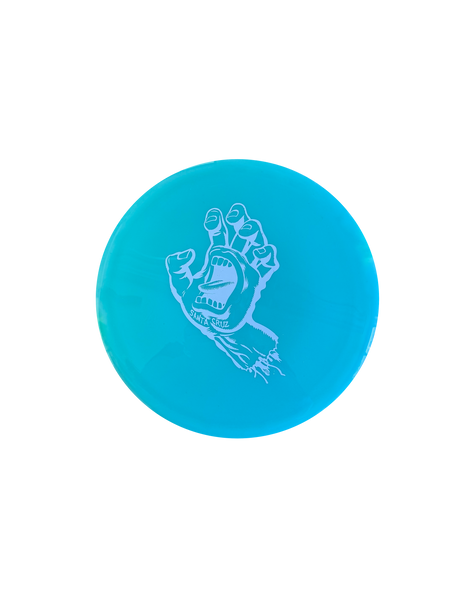 Innova Destroyer - Santa Cruz Screaming Hand Logo