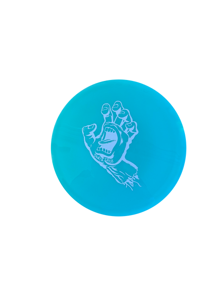 Innova Shryke - Santa Cruz Screaming Hand Logo