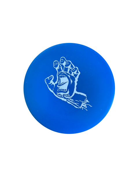 Innova Roc - Santa Cruz Screaming Hand Logo