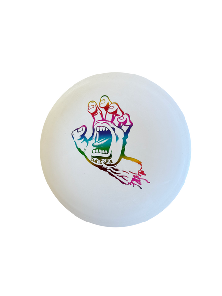 Innova Leopard - Santa Cruz Screaming Hand Logo