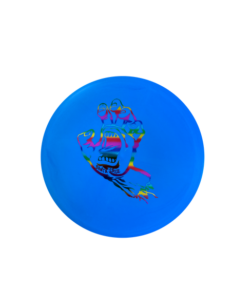 Innova Leopard - Santa Cruz Screaming Hand Logo