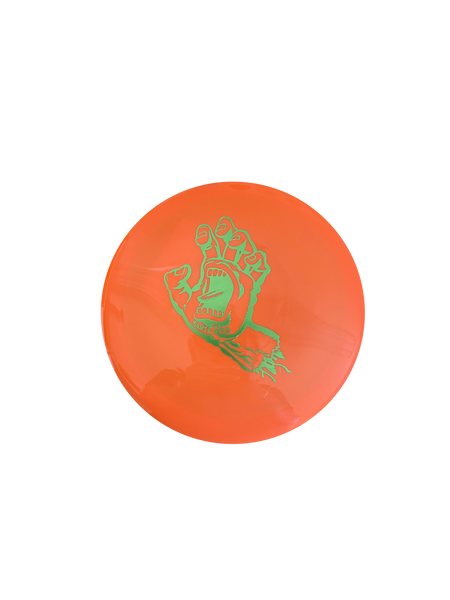 Innova Wraith - Santa Cruz Screaming Hand Logo
