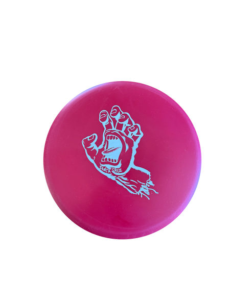 Innova Roc - Santa Cruz Screaming Hand Logo
