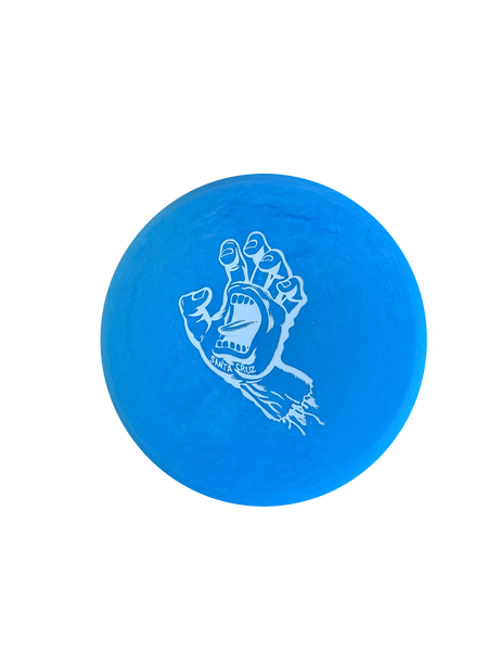 Innova Roc - Santa Cruz Screaming Hand Logo