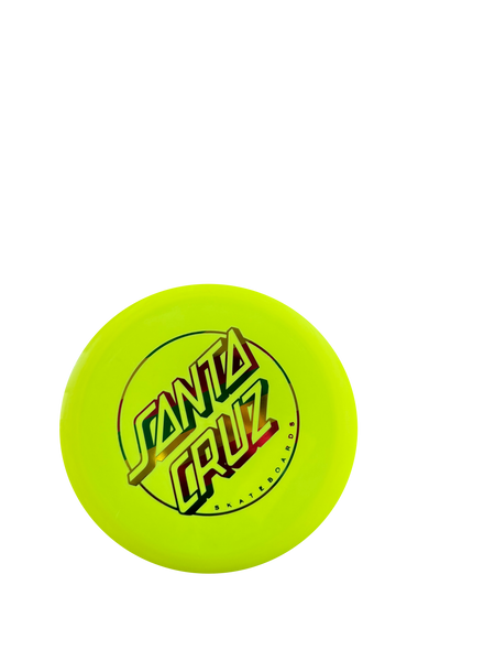 Innova Sidewinder - Santa Cruz Classic Dot Logo