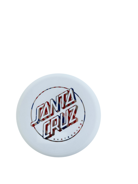 Innova Sidewinder - Santa Cruz Classic Dot Logo
