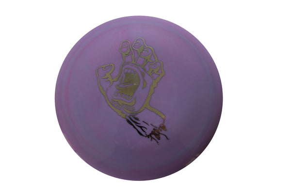 Innova Destroyer - Santa Cruz Screaming Hand Logo