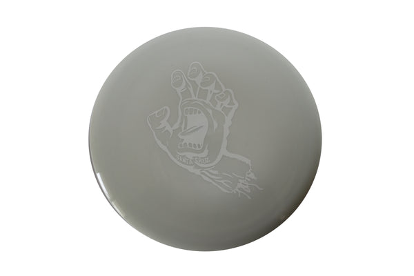 Innova Destroyer - Santa Cruz Screaming Hand Logo