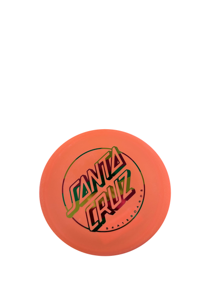 Innova Wraith - Santa Cruz Classic Dot Logo