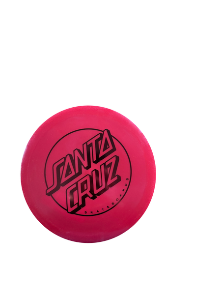 Innova Wraith - Santa Cruz Classic Dot Logo