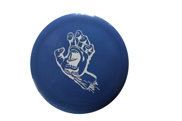 Innova Wraith - Santa Cruz Screaming Hand Logo