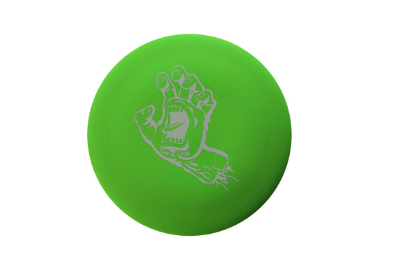 Innova Wraith - Santa Cruz Screaming Hand Logo