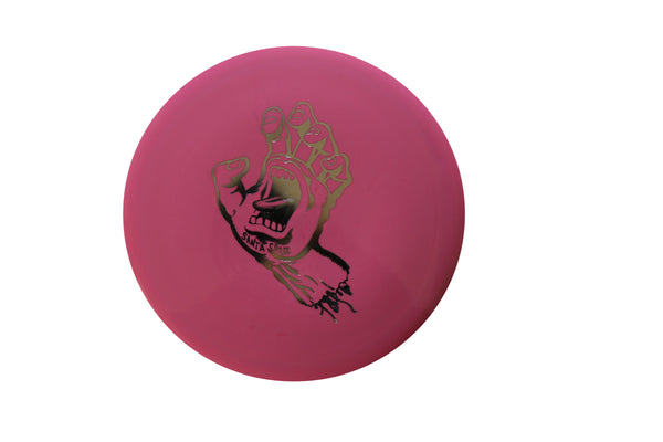 Innova Wraith - Santa Cruz Screaming Hand Logo