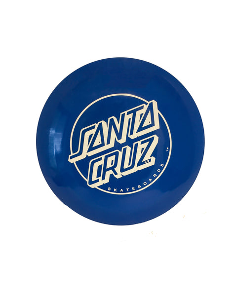 Innova Destroyer - Santa Cruz Classic Dot Logo