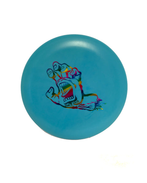 Innova Aviar - Santa Cruz Screaming Hand Logo