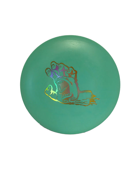 Innova Roc - Santa Cruz Screaming Hand Logo