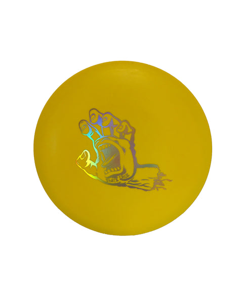 Innova Roc - Santa Cruz Screaming Hand Logo