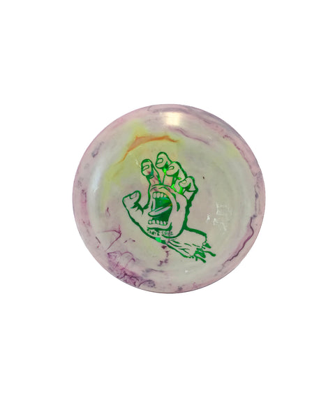 Innova Minis - Santa Cruz Screaming Hand Logo