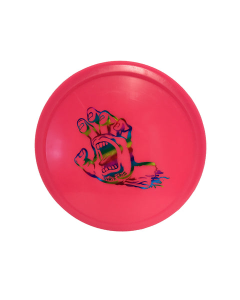 Innova Pig - Santa Cruz Screaming Hand Logo