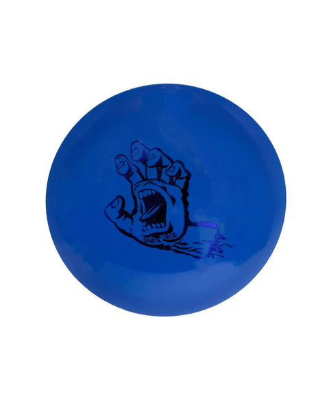 Innova Destroyer - Santa Cruz Screaming Hand Logo