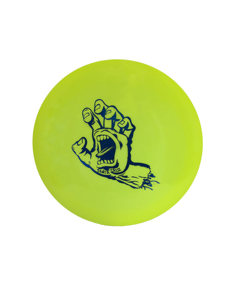 Innova Destroyer - Santa Cruz Screaming Hand Logo