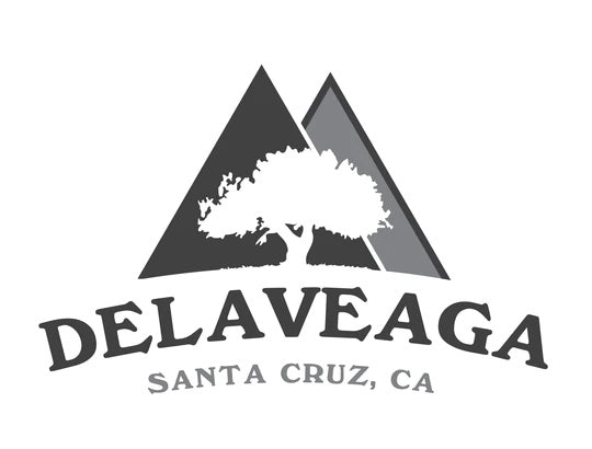 DeLaveaga Tree