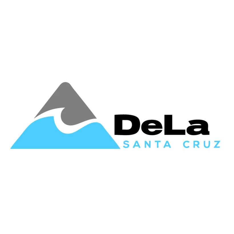 DeLa Santa Cruz