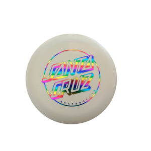 Innova Aviar - Santa Cruz Classic Dot Logo