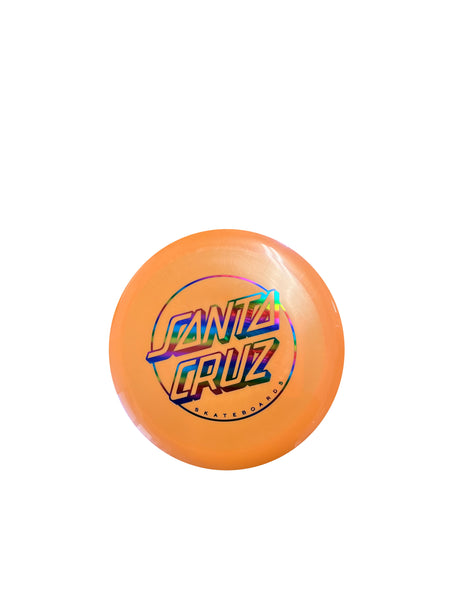 Innova Beast - Santa Cruz Classic Dot Logo