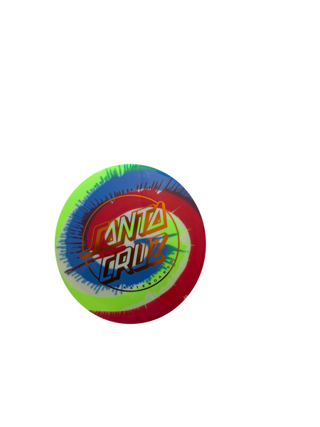 Innova Destroyer - Santa Cruz Classic Dot Logo
