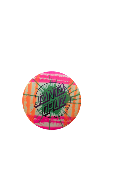 Innova Destroyer - Santa Cruz Classic Dot Logo