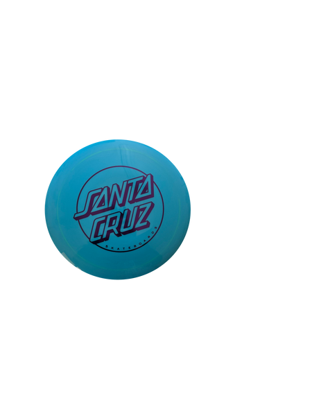 Innova Gorgon - Santa Cruz Classic Dot Logo