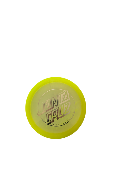Innova Gorgon - Santa Cruz Classic Dot Logo