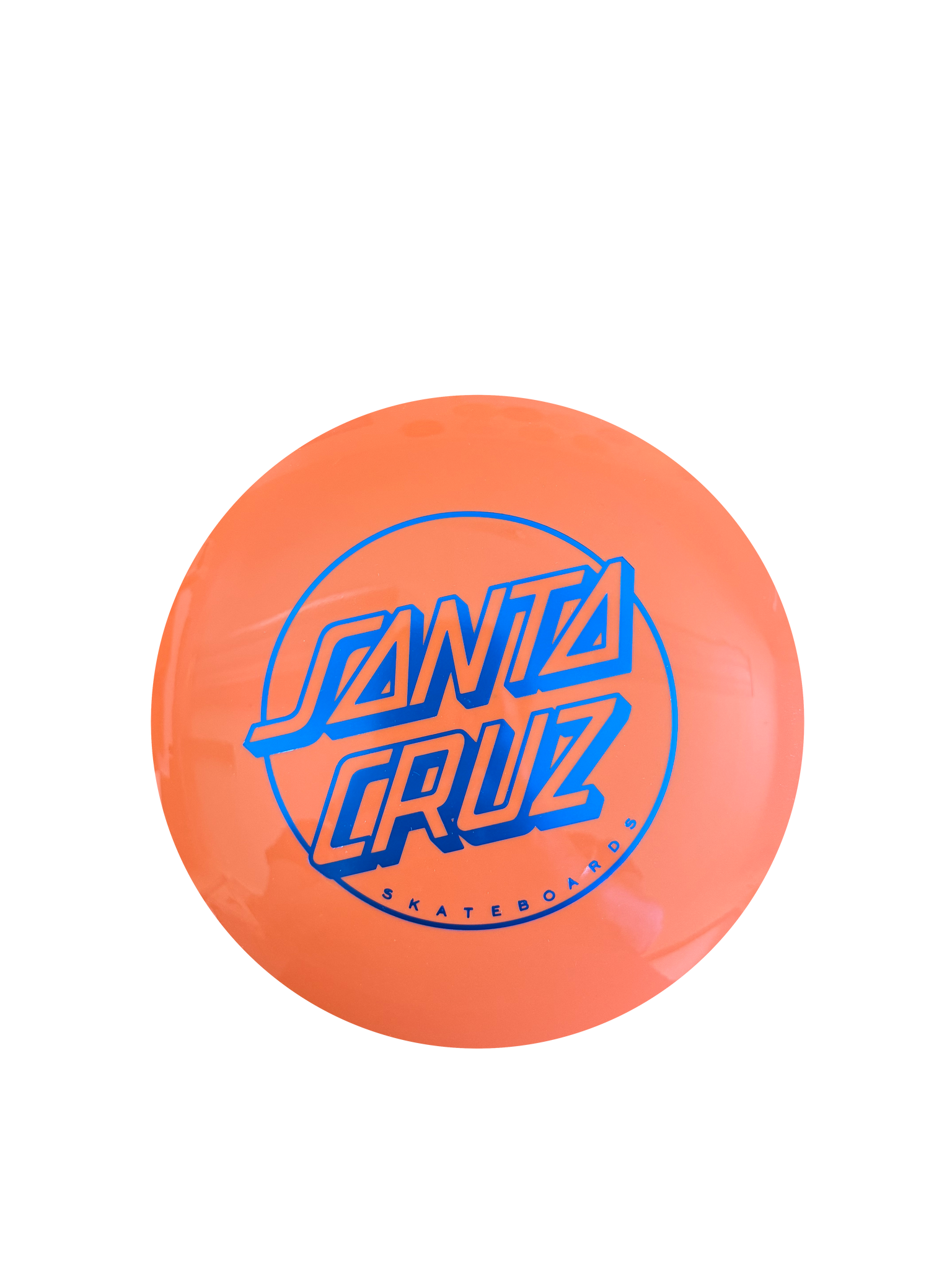 Innova Shryke - Santa Cruz Classic Dot Logo